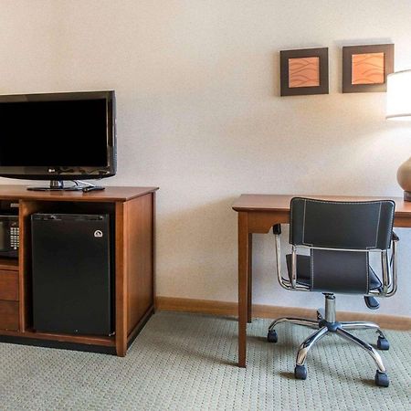 Comfort Inn Салайда Екстер'єр фото