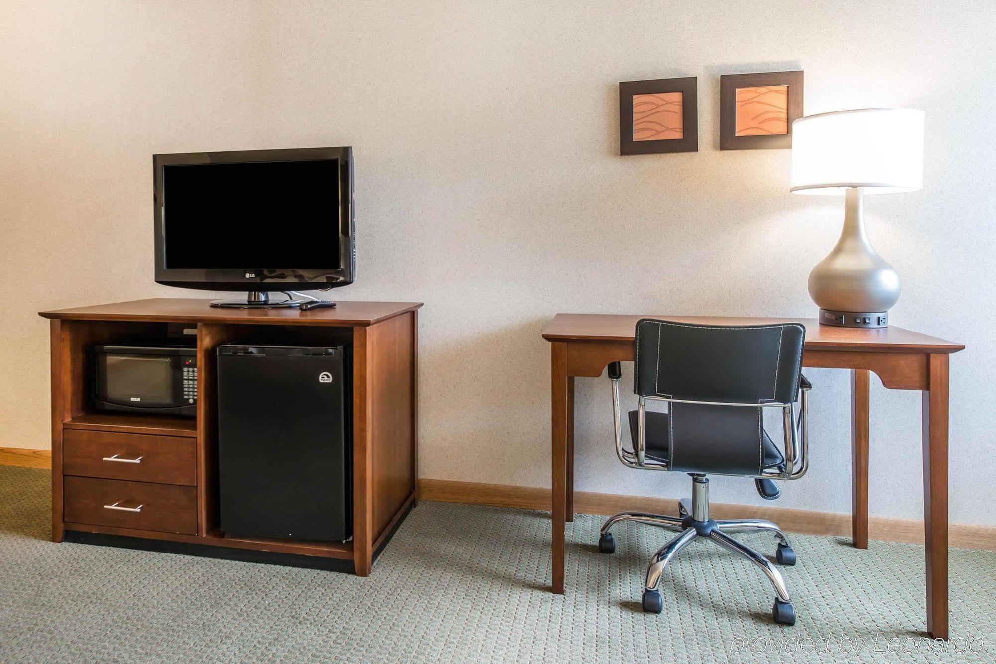 Comfort Inn Салайда Екстер'єр фото