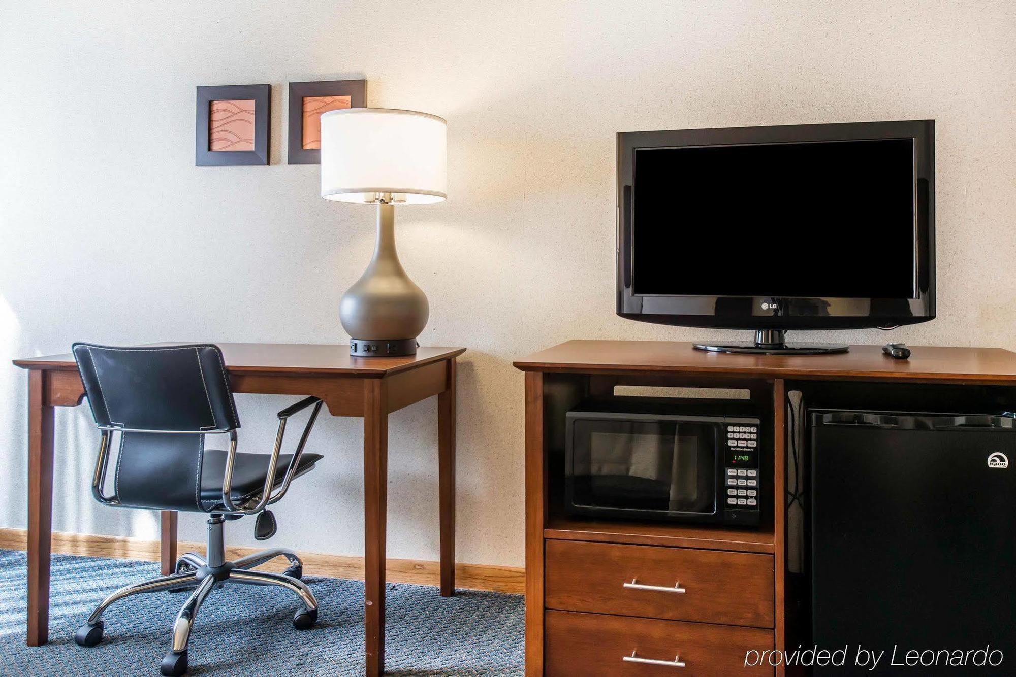Comfort Inn Салайда Екстер'єр фото