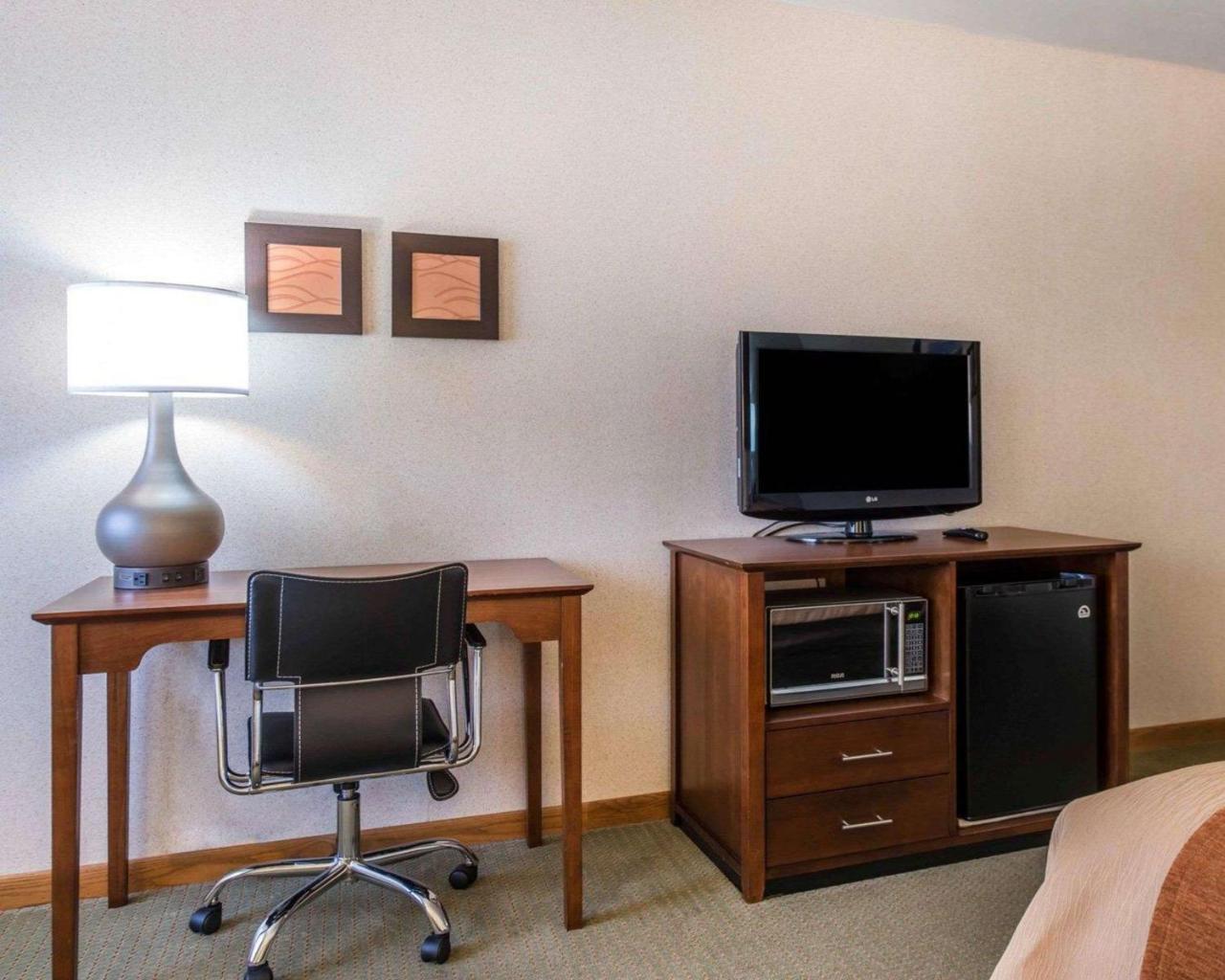 Comfort Inn Салайда Екстер'єр фото