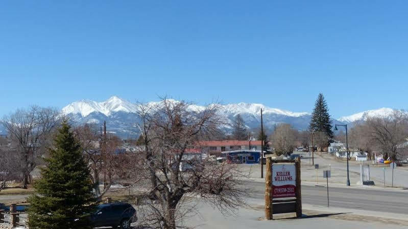 Comfort Inn Салайда Екстер'єр фото